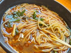 杂酱小锅米线-桥香园过桥米线(复兴路店)
