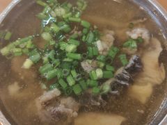 -老牌依强牛肉店(达道总店)