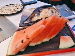 -大成海鲜烧烤·小龙虾(五角场店)
