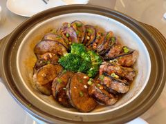 -鹿鸣春饭店(总店)