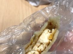 -小红旗臭豆腐炸冷面(万达店)