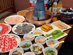 -刘老表·瓦罐汤涮肉(青云谱店)