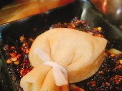 豆皮蟹子包-丽江庭院之爱在路上(西单店)
