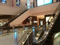 -新罗免税店(首尔总店)