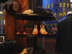 -FRANK STORE(巨鹿路店)