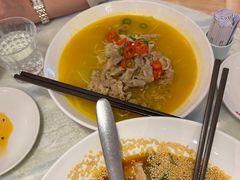 -孔雀云贵川·融合菜(长宁来福士店)