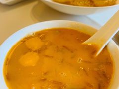 贵妃泡饭-利苑酒家(合景国际金融广场店)