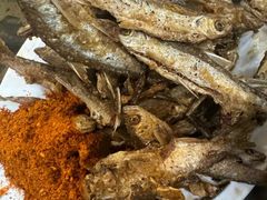 -黄利砖万峰林布依特色酸笋牛肉馆