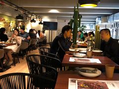 大堂-卡朋厨房(289艺术园区店)