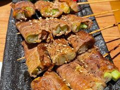 -炉胜·炉端烧·居酒屋