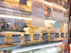 -白玉兰食品(汇联商厦店)
