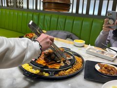 -韩宫宴和牛烤肉(合肥滨湖银泰城店)