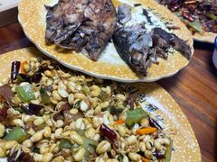 -北冰洋狗肉冷面城(总店)