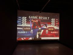 -VS SPORTS PARK运动玩乐园·团建·生日会(合生汇店)