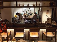 -兮禾酒馆(护国路店)