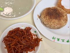 -尹三豆汁(天坛店)