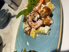 -鹿港小镇(悠唐店)