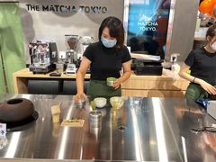 -THE MATCHA TOKYO抹茶东京