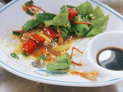 -涵家味土菜馆·徽州一绝臭鳜鱼(三河古镇店)