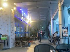 -千岛蚝高压锅生蚝·人参火锅(白云万达店)