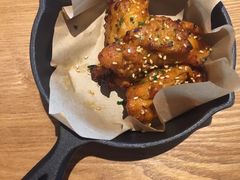 -必胜客(新海上世界店)