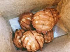 -莫朗核桃饼(虹泉路店)