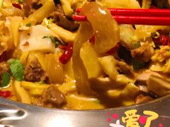 -胖哥俩肉蟹煲(杭州下沙学林街店)