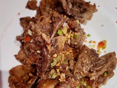 -大碗居·烤鸭·鱼头泡饼(天坛东门店)