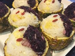 -双桂坊美食街(南大街商业步行街店)