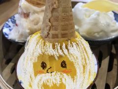 -歎雪糕低糖低脂Gelato冰淇淋