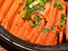 -老阿爸鲜鱼土菜(昆山花桥店)