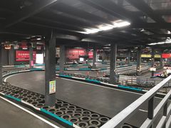 -速马赫卡丁车(琶洲店)