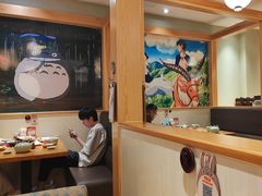 -一心创作料理屋(经开万达店)