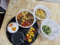 -小草糖水(海棠村店)