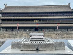 -西安城墙·碑林历史文化景区