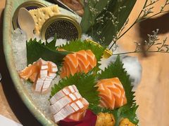 -京旬海鲜放题·铁板烧自助餐厅