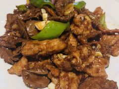 -普天和酒楼·新津菜·烤鸭(天津之眼店)
