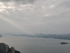 -千岛湖天屿景区