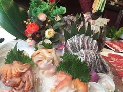 -珍宝轩海鲜火锅(碧湖大厦店)