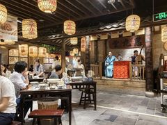 -南京大牌档(崇文门国瑞店)
