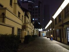 -徐家汇源景区-衡山坊