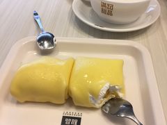 -满记甜品(无锡八佰伴店)