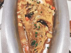 -徽镇小厨·经典徽菜(马连道店)