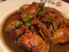 -有位虾匠·香辣蟹·小龙虾(李村店)