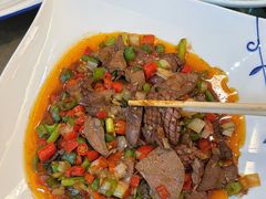 -神仙钵湘香土菜馆(光华路店)