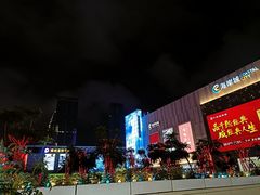 -喜茶(深圳海岸城店)