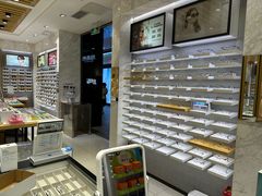 -宝岛眼镜·蔡司·依视路·青少儿近视防控验配中心(太白印象城店)