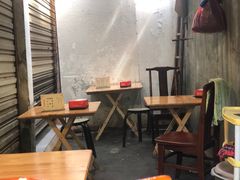 大堂-百年粉蒸牛肉