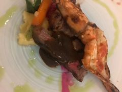 战斧牛排-米亚欧陆菜专家·酒廊Mia’s Kitchen