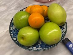 -狮王府淮扬菜(老门东店)